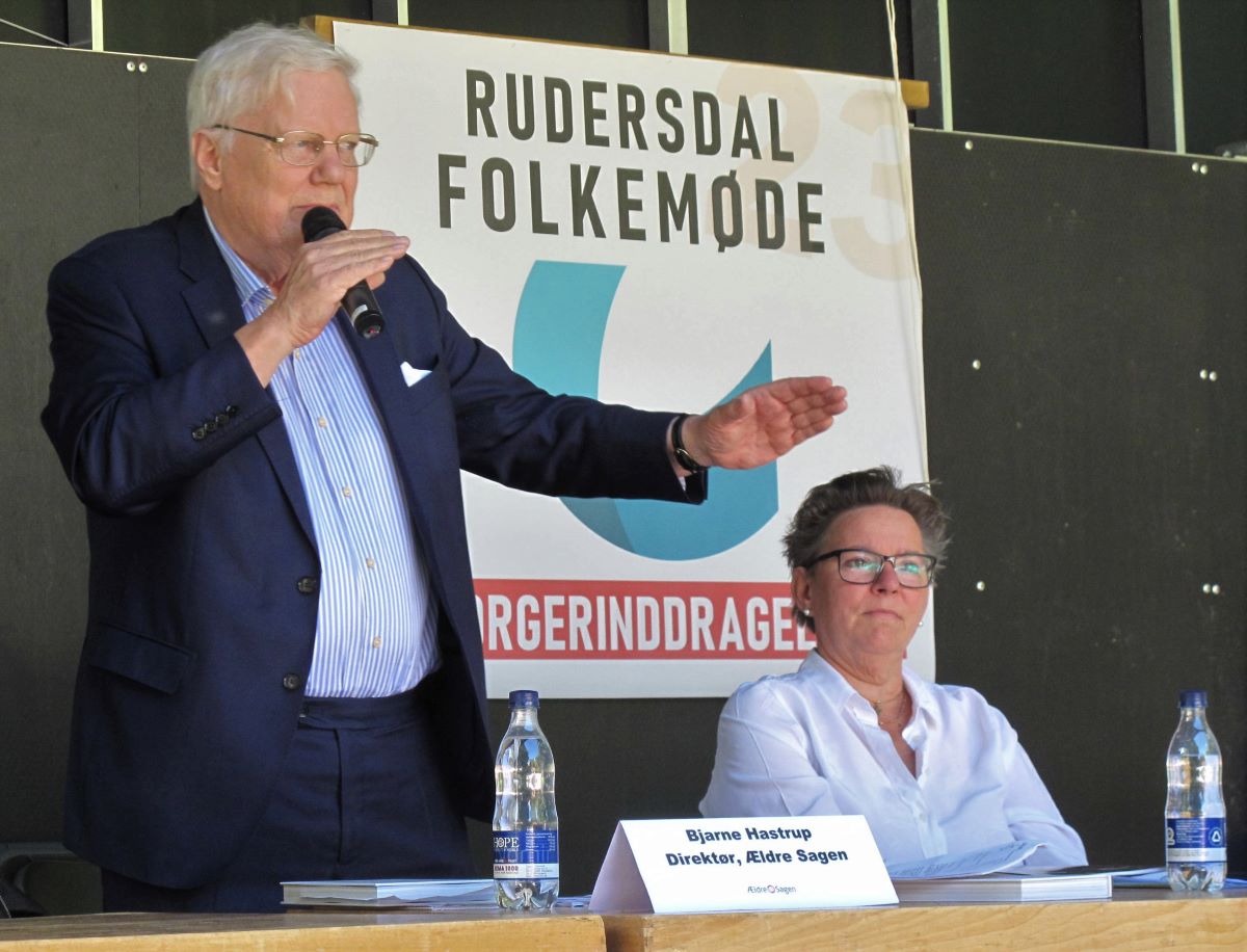 Bofællesskaber Debat 0137 Artikel Nyhed