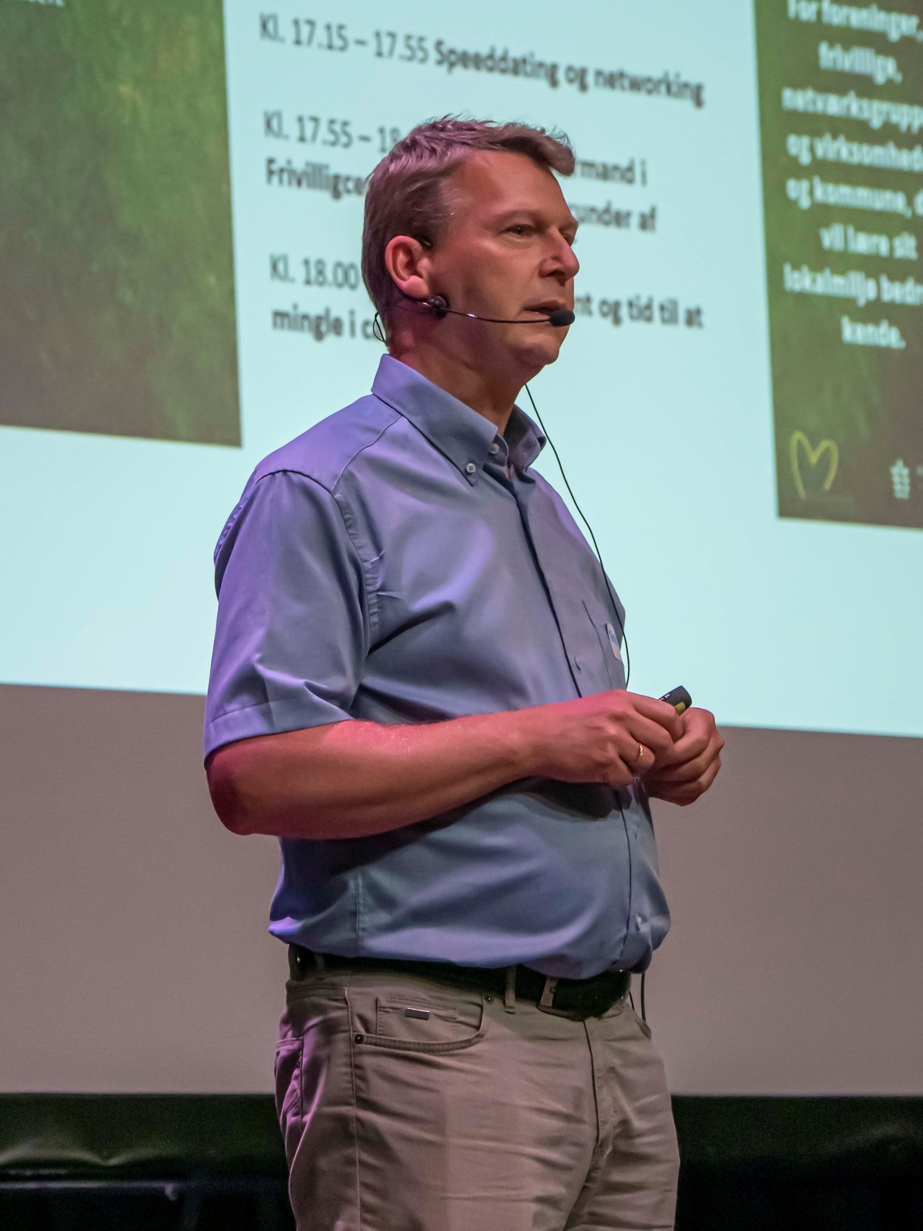 Netværkstræf 2023 Torben Artikel Nyhed