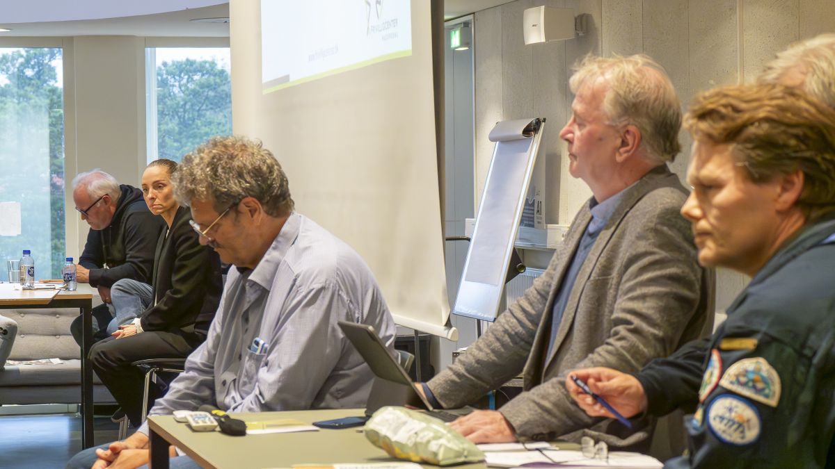 Tak frivillige potentiale 8 1 Fremtiden