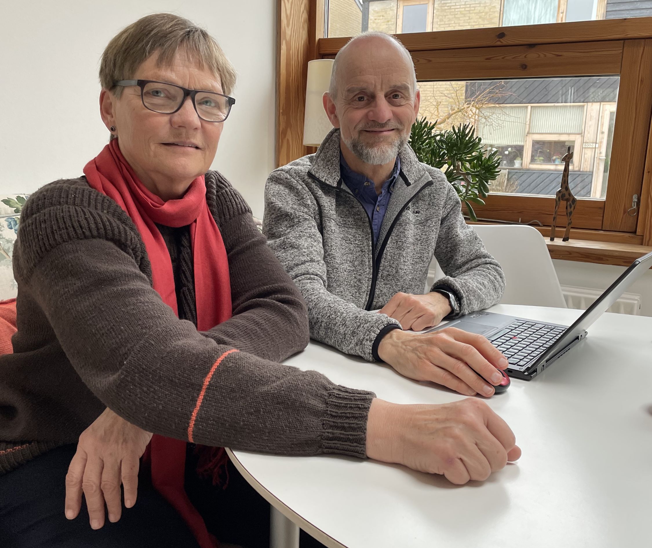 Forbrug Klimabev. Iver Nordentoft Og Nanné Solem Dahl Artikel Omstillingsnetvaerk