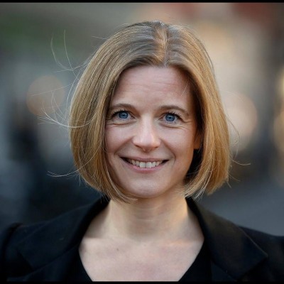 Margrethe Wivel 2