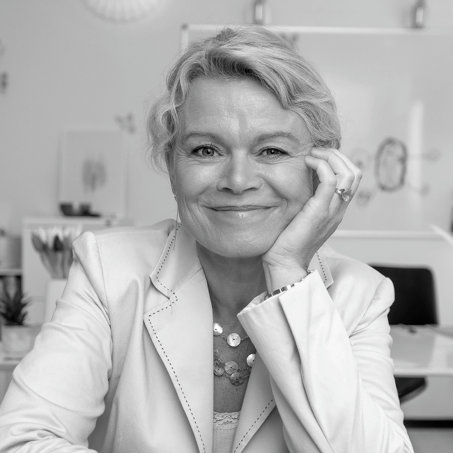 Nynne BojsenGRÅ IkkeTif2