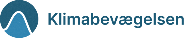 Klimabevægelsen Logo Positiv 600 x135