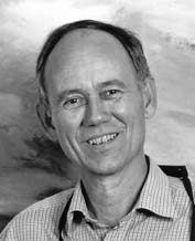 Niels Helmø Formand Birkerød Flygtningekontakt
