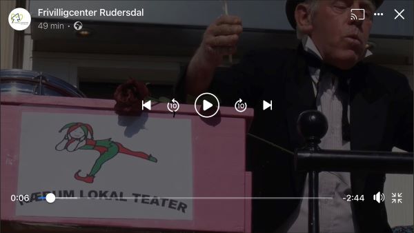 Nærum Lokalt 600