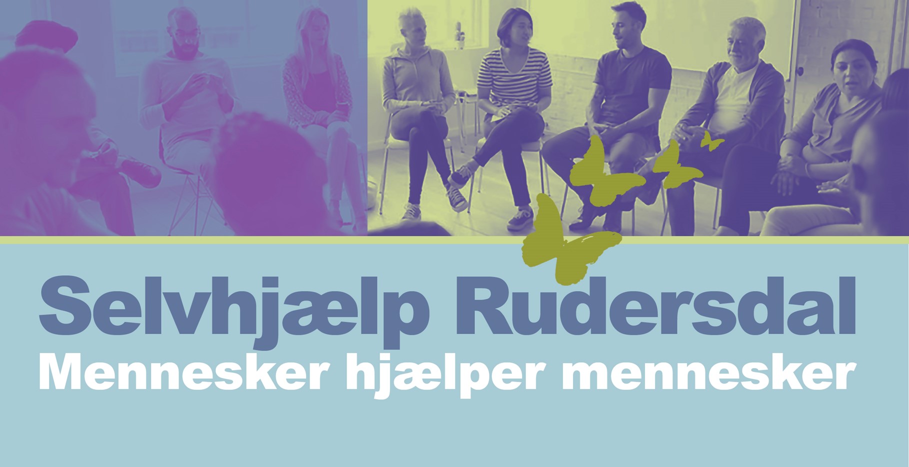 Selvhjælp 1