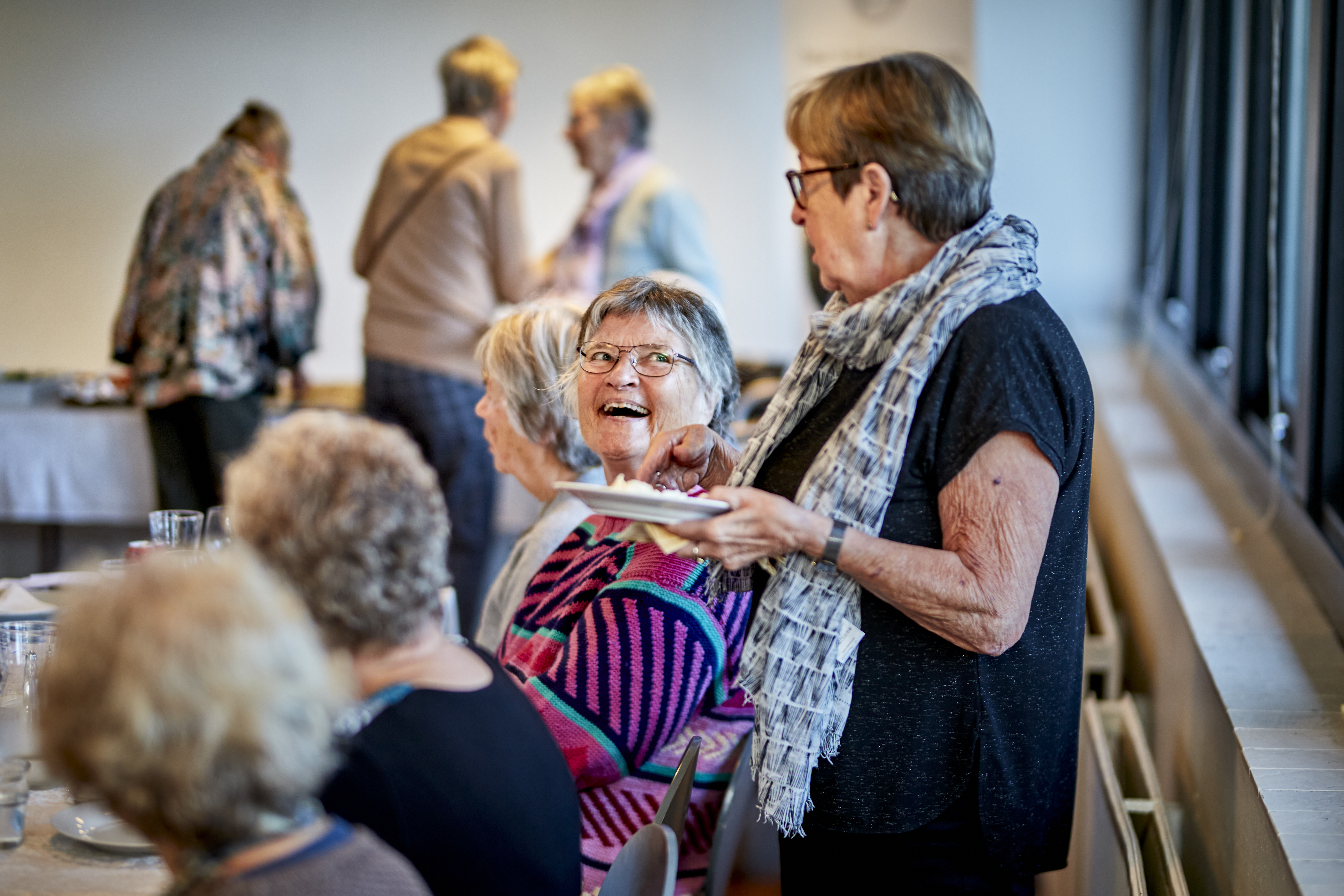 Seniorfællesskab Fotograf Ture Anersen Y9A4258