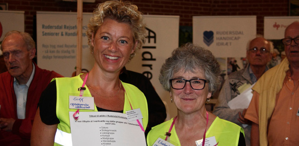 Frivilligbørsnyhedsbillede