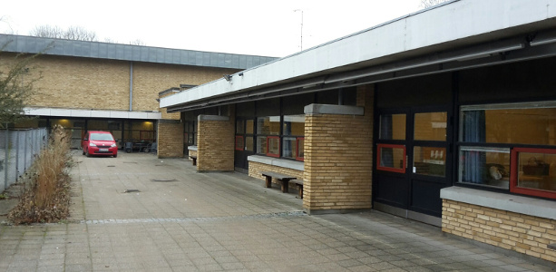 Mariehøj