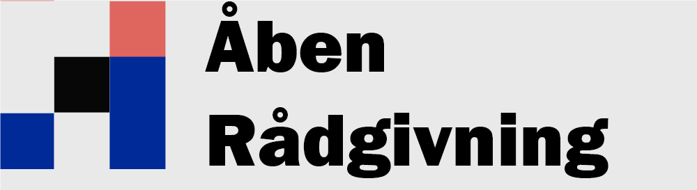 Åben rådgivning Rudersdal Kommune