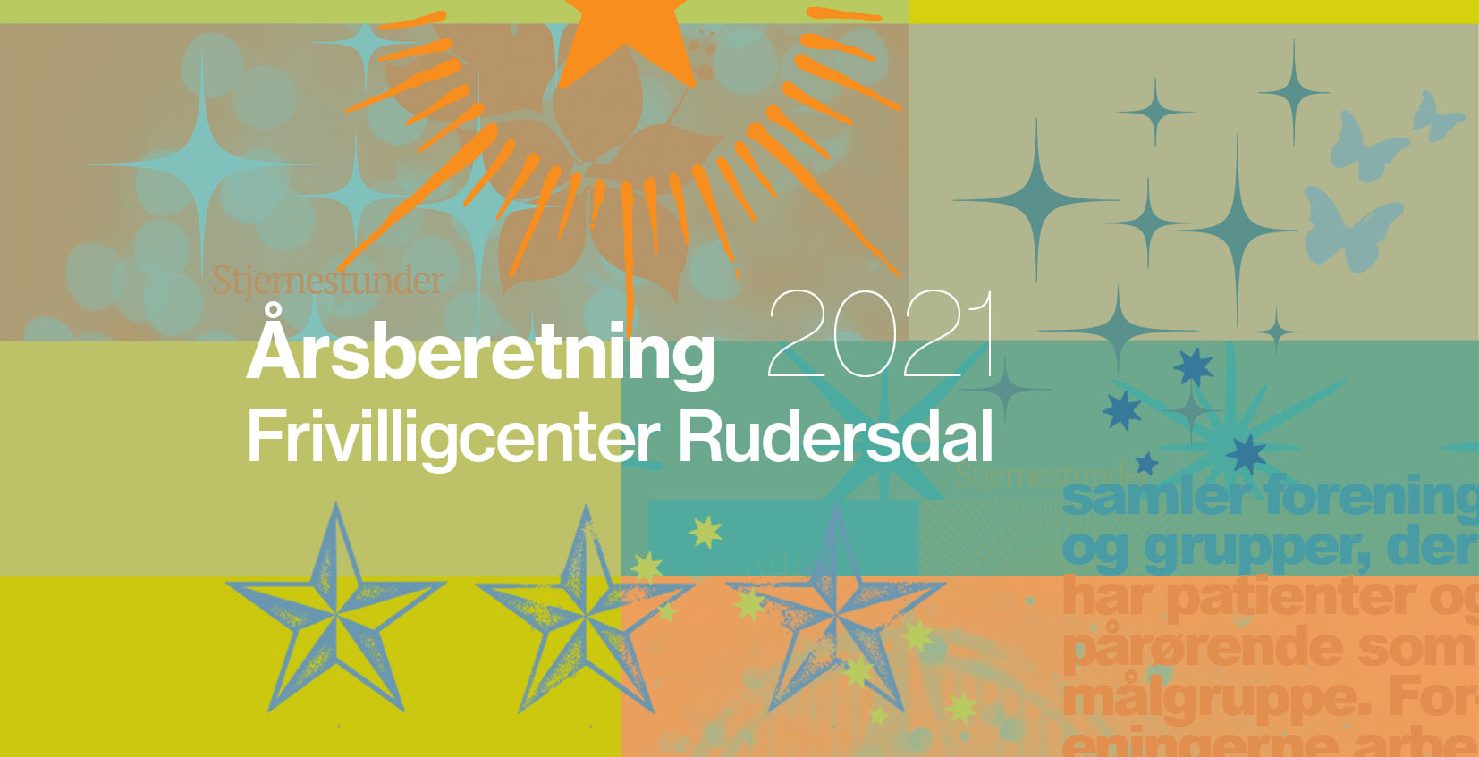 årsberetning 2021